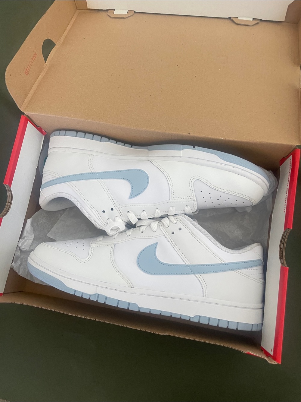 Nike dunk
